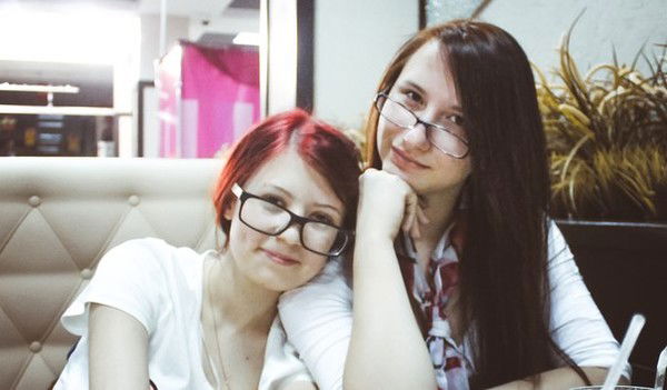 Арина Кухарчук