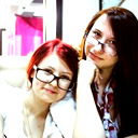 Арина Кухарчук