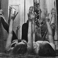 Аня Олейникова