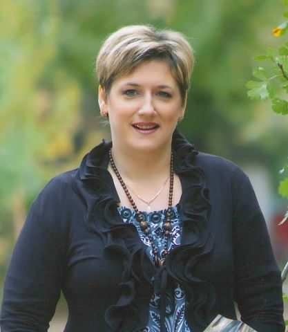 Татьяна Захарченко