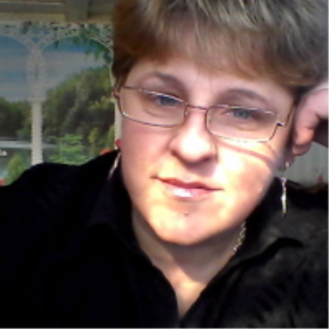 Галина Карп