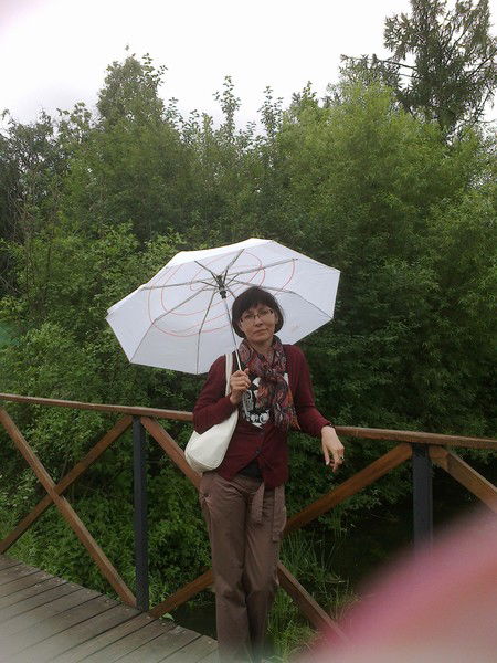 Неля Каримова