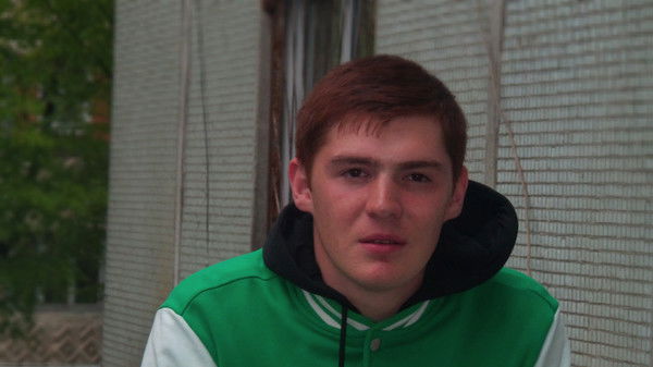 Давид Тибилов