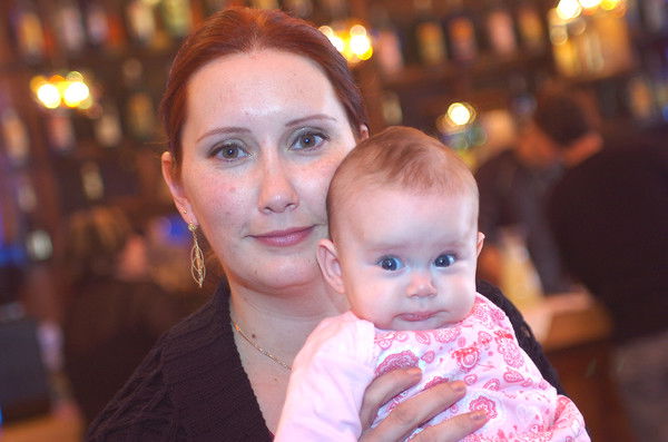 Лена Рожкова