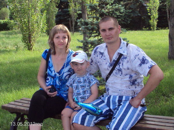 Татьяна Артамонова