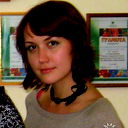 Анна Рычкова