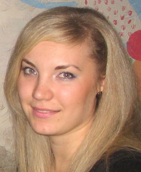 Любовь Репина