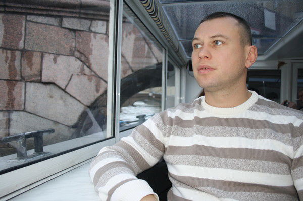 Владлен Соколов