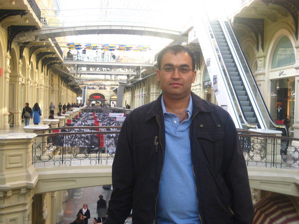 Фаррух Нодыров