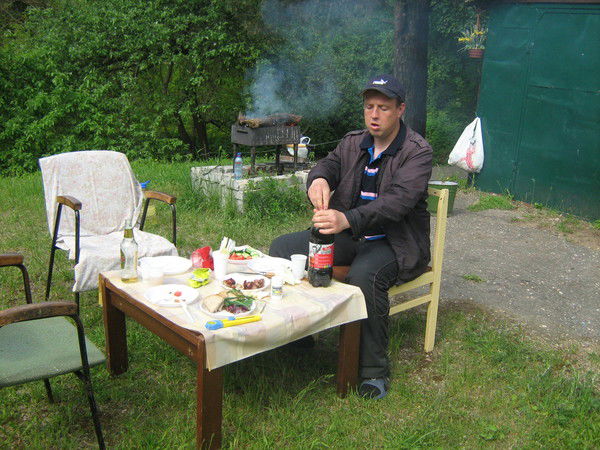 Павел Ванеев