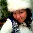 Айнура Жангабулова