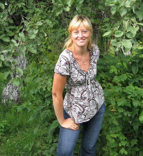 Наталья Рябинина