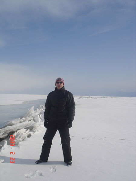 Алексей Левин