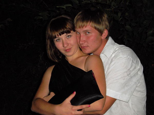 Алексей Юркин