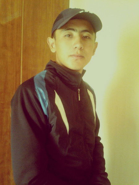 Максат Бекешев