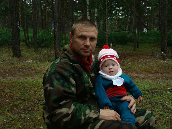 Сергей Чкалов