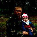 Сергей Чкалов