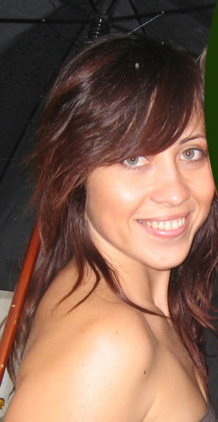 Ольга Толмачева