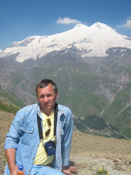 Игорь Кравчак