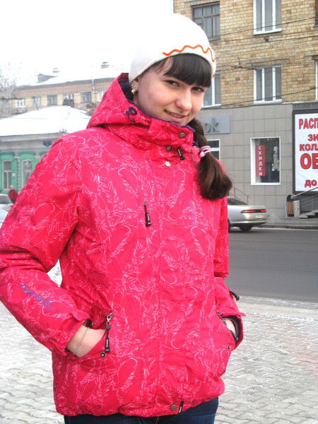 Наталья Поконова