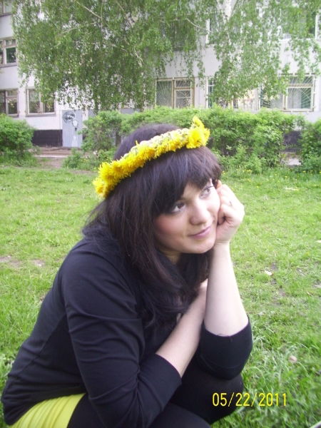 Алсу Гайнетдинова