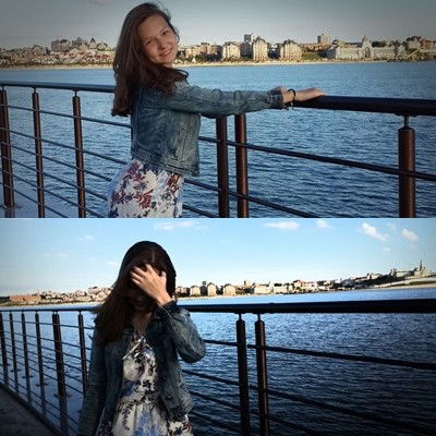 Аделя Хисамутдинова