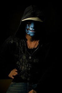 Коля Онисимов