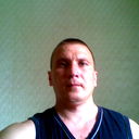 Женя Свешников