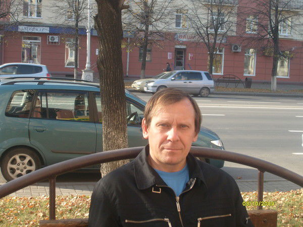 Вячеслав Симбирцев