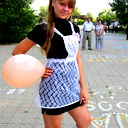 Анжелика Белова