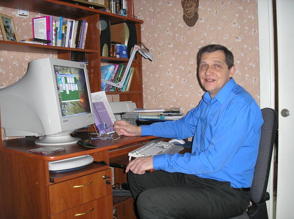 Вячеслав Шульга