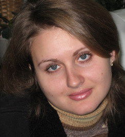 Александра Гринюк