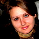 Александра Гринюк