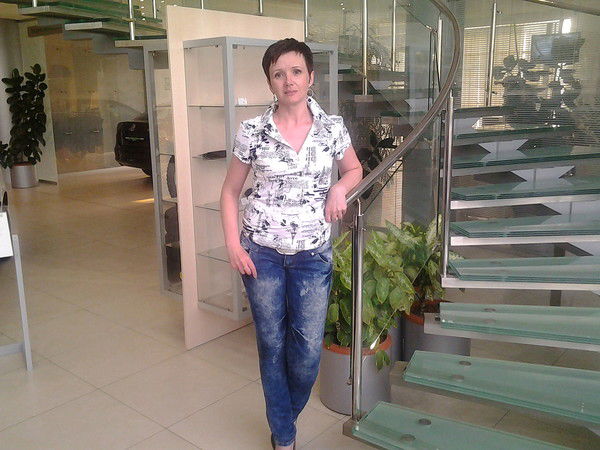 Екатерина Киселева