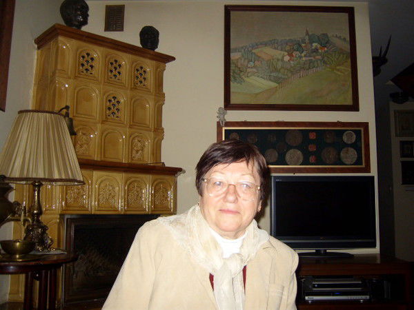 Евгения Афанасьева