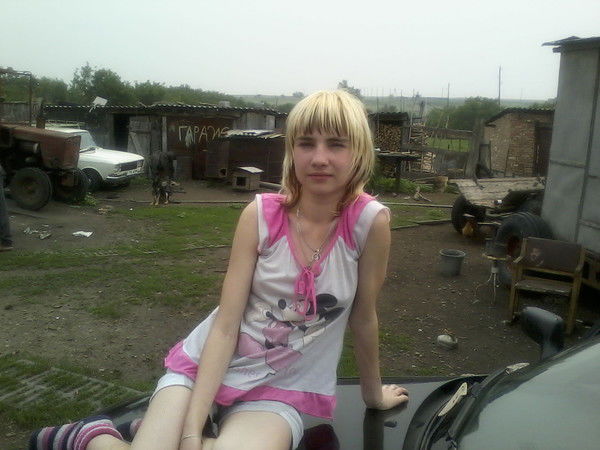 Светлана Кзанская