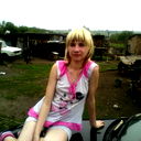 Светлана Кзанская