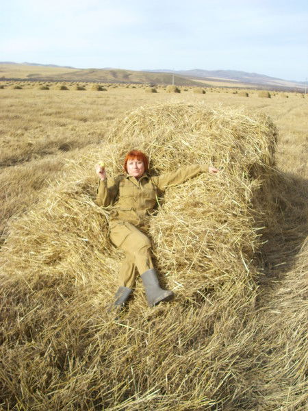 Лариса Цуран