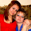 Алина Афонченко