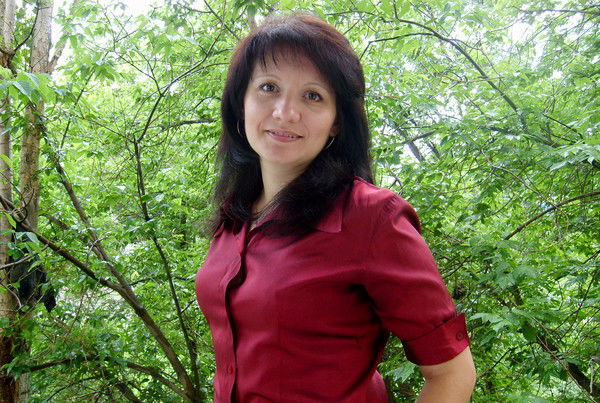 Светлана Кучеренко