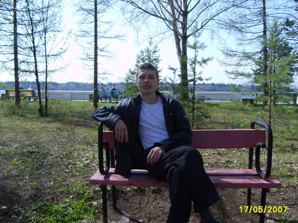 Юрий Байбаков