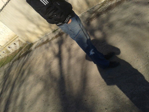 Георгий - Жорик