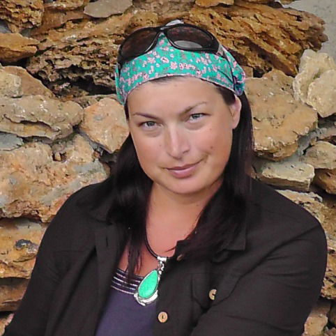 Вероника Кирейченкова