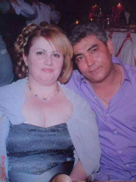 Марина Кукиди