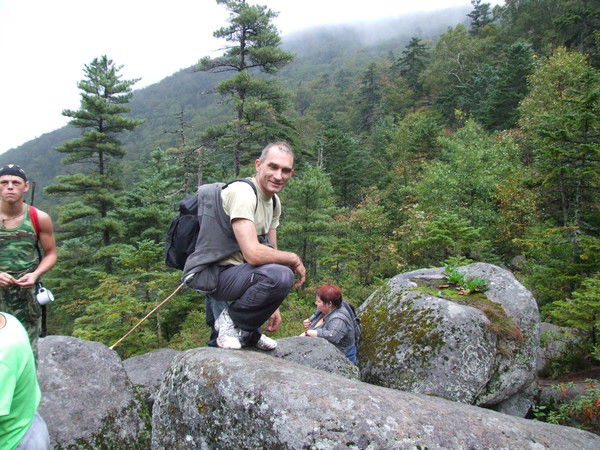 Валера Бондарь