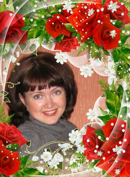 Таня Гусева