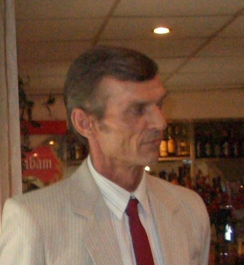 Анатолий Школа