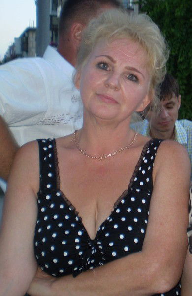 Елена Олефиренко