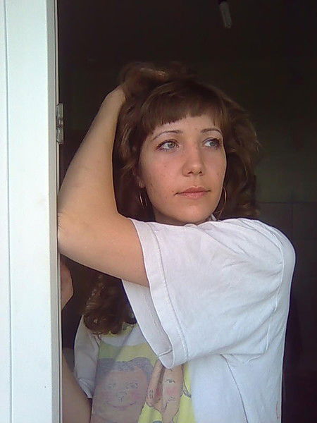 Татьяна Нагорная