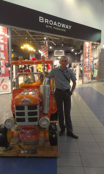 Александр Кузнецов